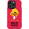 Looney Tunes Speedy Gonzales Identity iPhone 14 Pro Impact Case